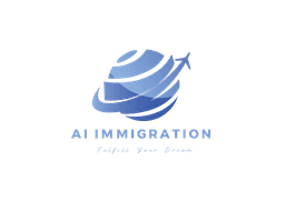 Immigration CRM Logo